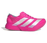 adidas Adizero Adios Pro 4 Chaussure De Compétition Hommes-Pink,Argent, Pointure 41 1/3
