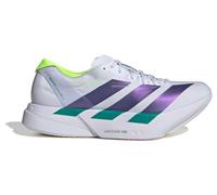 adidas Performance Adizero Adios Pro 4 - homme - violet