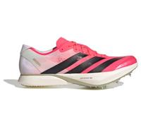 adidas Adizero Avanti WC Spikes Unisex - orange, noir, Taille 46