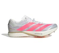 Adidas Chaussures Adizero Avanti XC Spikes Unisexe Blanc/Orange Taille 40 2/3