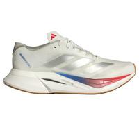 adidas Performance adizero Boston 12 - femme - blanc