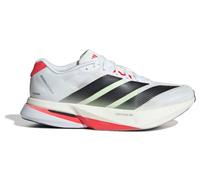 adidas Performance Adizero Boston 13 - femme - blanc