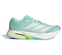 ADIDAS Adizero Boston 13 W - Femme - Bleu - taille 38 2/3- modèle 2025