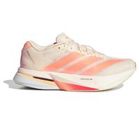 Adidas Chaussures de course Adizero Boston 13 beige/saumon Taille 40 2/3 Femme