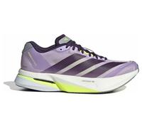 ADIDAS PERFORMANCE Chaussure de course 'ADIZERO BOSTON 13 W' indigo / jaune, Taille 39-39,5