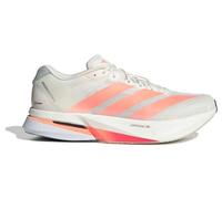 adidas Performance Adizero Boston 13 - homme - blanc