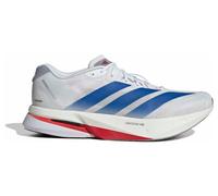 adidas Performance Adizero Boston 13 - homme - blanc