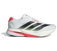 Chaussures adidas Adizero Boston 13 blanc pur noir rouge - 44(2/3)