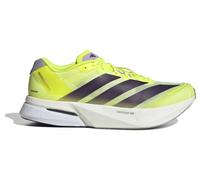 adidas Performance Adizero Boston 13 - homme - jaune