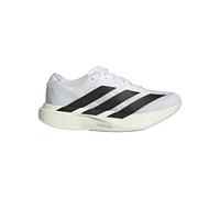 Adidas Adizero EVO SL Femme Chaussures - Blanc - Taille: 42 - Flyknit - Foot Locker White 42