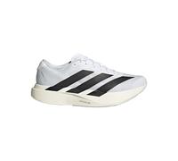 Adidas - Chaussures de running - Adizero EVO SL pour Homme - Taille 8,5 UK - Blanc Blanc 8,5 UK