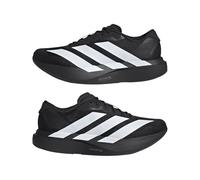 adidas - Adizero Evo SL - Chaussures running homme Core Black / FTW White / Core Black - 42.2/3
