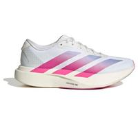 adidas Performance Adizero Evo SL - femme - blanc