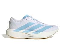 adidas Performance Adizero EVO SL - femme - blanc