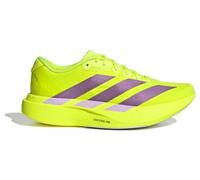 adidas Performance Adizero Evo SL - femme - jaune