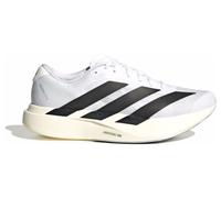 ADIDAS PERFORMANCE Chaussure de course 'Adizero EVO' noir / blanc, Taille 44