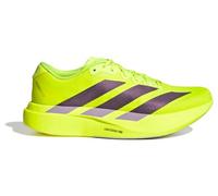 adidas Performance Adizero Evo SL - homme - jaune