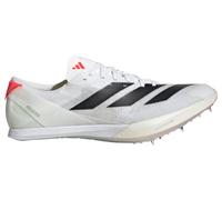 adidas Performance Adizero Finesse - homme - blanc