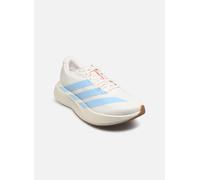 adidas Femme Adizero Pacer W Shoes, Core White/Clear Sky/Pure Ruby, 38 2/3 EU