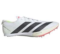 adidas Performance adizero Prime SP 3 Strung - homme - blanc