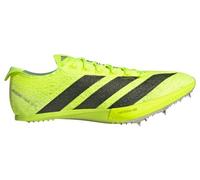 adidas Performance adizero Prime SP 3 Strung - homme - jaune