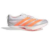 Adidas Chaussures de course à pointes Adizero Prime SP 4 Unisexe Blanc Taille 39 1/3