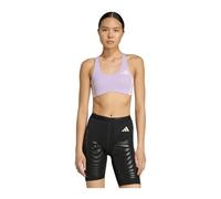Adidas Soutien-gorge Adizero maintien moyen Taille M A/B Violet