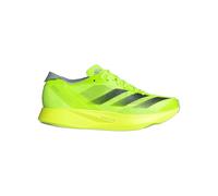 adidas Performance Adizero Takumi Sen 10 Chaussures de course pour femme, vert/noir, taille 42