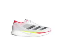 adidas Performance Adizero Takumi Sen 10 Chaussures de course pour homme Blanc/noir Taille 44 2/3