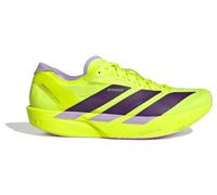 Adidas Chaussures de running Adizero Takumi Sen 11 Homme Solar Yellow/Aurora Plum 42 2/3