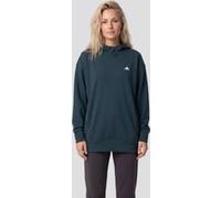 Adidas Performance Aeroready Game & Go Fleece Hoodie Arctic Night Taille: S | Sweatshirts à capuche Outlet | Femme | Le Noir