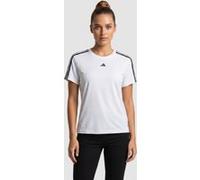 Adidas Performance Aeroready Train Essentials 3-stripes T-shirt Taille: M | Outlet | Femme
