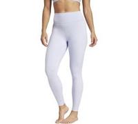 Adidas Performance All Me Essentials Full Length Leggings Violet To Taille: L | Leggings de sport Outlet | Femme | Mauve