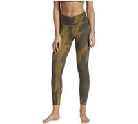 Adidas Performance All Me Graphic 7/8 Tights Preloved Bronze Taille: S | Accessoires de Sport Outlet | Femme | Marron