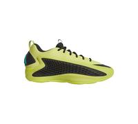 Adidas ANTHONY EDWARDS 1 LOW men Basketball|Lowtop black|yellow taille: 42