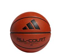 Adidas ballon de basket Basketball All Court 3.0 Marron
