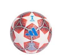 ADIDAS PERFORMANCE Balle bleu cobalt / corail / blanc, Taille 1