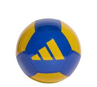 ADIDAS PERFORMANCE Balle 'EPP Club' bleu / jaune, Taille 4