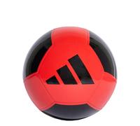 ADIDAS PERFORMANCE Balle 'EPP Club' rouge / noir, Taille 3