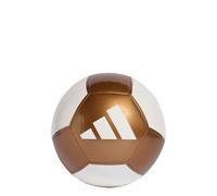 ADIDAS PERFORMANCE Balle 'Epp' or / blanc, Taille 3