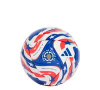 ADIDAS PERFORMANCE Balle 'FIFA Club World Cup 25 Mini' bleu / rouge / blanc, Taille 1
