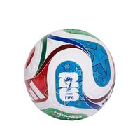 ADIDAS PERFORMANCE Balle 'FIFA WM 26™ Trionda League' blanc, Taille 4