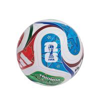 ADIDAS PERFORMANCE Balle 'Fifa World Cup 26™ League' bleu roi / vert / rouge / blanc, Taille 4
