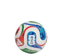 Adidas Mini Ballon de foot Football Blanc Skills Coupe du monde 2026