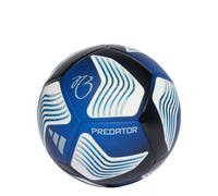 ADIDAS PERFORMANCE Balle 'Jude Bellingham' gentiane / pierre / noir / blanc, Taille 5