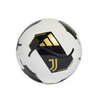 ADIDAS PERFORMANCE Balle 'Juventus Turin Home Club' or / noir / blanc, Taille 5
