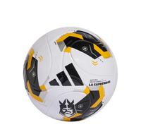 Adidas Kings League Football Ball Blanc 5