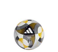 ADIDAS PERFORMANCE Balle 'Kings League La Caprichosa Mini' jaune / noir / blanc, Taille 1