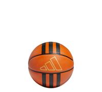 ADIDAS PERFORMANCE Balle or / homard / noir, Taille 3