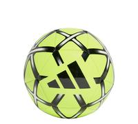 Adidas Ballon de football STARLANCER Club 710 Citron vert/Noir Taille 4